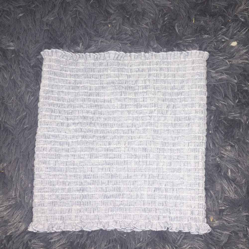 Brand Melville tube top